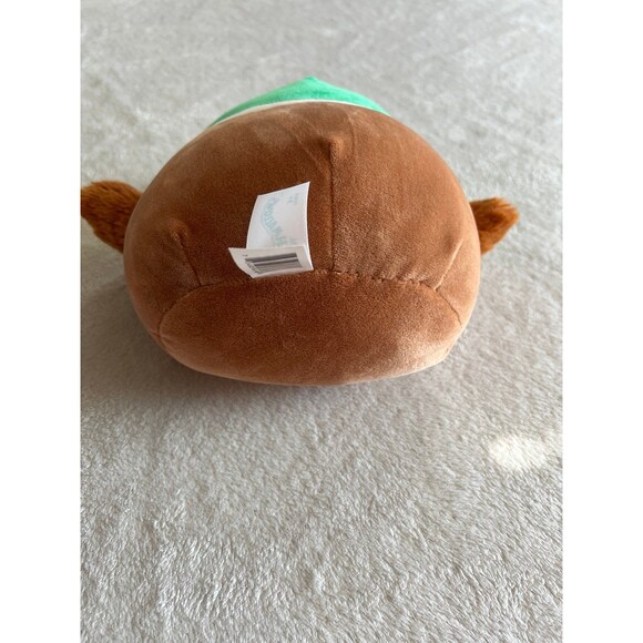 Squishmallows mallard duck 8“ - Picture 4 of 4